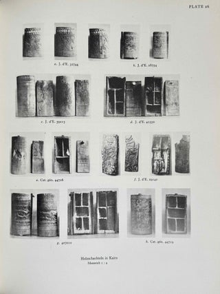 Studies presented to F.L. Griffith[newline]M0727i-11.jpeg