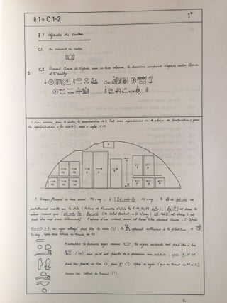 La st&egrave;le triomphale de Pi(ankh)y au Mus&eacute;e du Caire (JE 48862 et 47086-47089). & Quatre st&egrave;les napat&eacute;ennes au Mus&eacute;e du Caire (2 volumes)[newline]M0731f-03.jpg