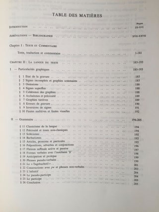 La st&egrave;le triomphale de Pi(ankh)y au Mus&eacute;e du Caire (JE 48862 et 47086-47089). & Quatre st&egrave;les napat&eacute;ennes au Mus&eacute;e du Caire (2 volumes)[newline]M0731f-08.jpg