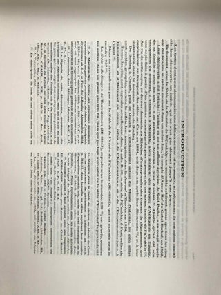 Quatre st&egrave;les napat&eacute;ennes au Mus&eacute;e du Caire[newline]M0731g-03.jpeg