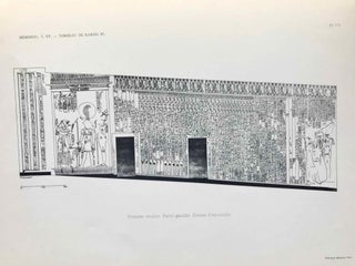 Le tombeau de Ramses IX[newline]M0735b-05.jpg
