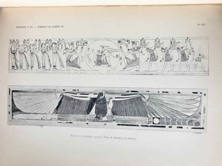 Le tombeau de Ramses IX[newline]M0735b-08.jpg