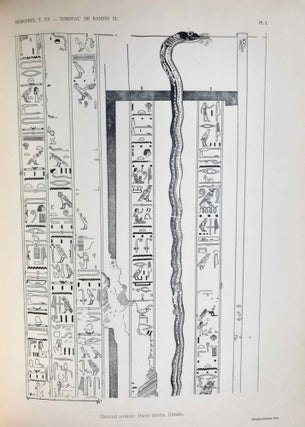 Le tombeau de Ramses IX[newline]M0735b-10.jpg