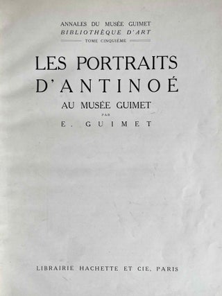 Les portraits d'Antinoë au Musée Guimet[newline]M0736-04.jpeg