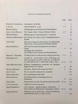 Festschrift Labib Habachi[newline]M0741a-04.jpg