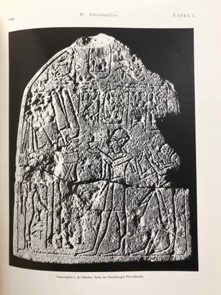 Festschrift Labib Habachi[newline]M0741a-08.jpg