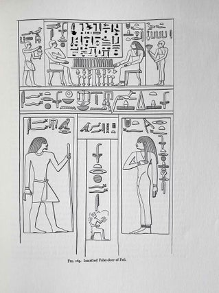 Excavations at Giza. Vol. I (1929-1930)[newline]M0750-08.jpeg