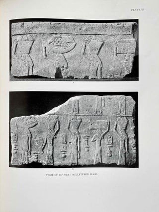 Excavations at Giza. Vol. I (1929-1930)[newline]M0750-09.jpeg