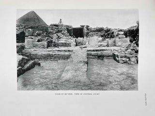 Excavations at Giza. Vol. I (1929-1930)[newline]M0750-10.jpeg