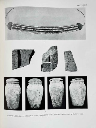 Excavations at Giza. Vol. I (1929-1930)[newline]M0750-12.jpeg