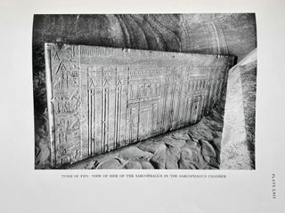 Excavations at Giza. Vol. I (1929-1930)[newline]M0750-14.jpeg