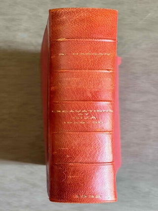 Item #M0750e Excavations at Giza. Vol. I (1929-1930). HASSAN Selim - BOGHDADY Foad[newline]M0750e-00.jpeg