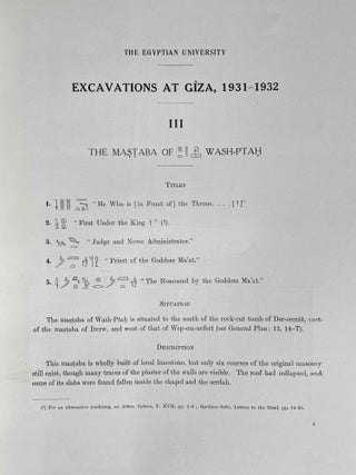 Excavations at Giza. Vol. III (1931-1932)[newline]M0753-06.jpeg