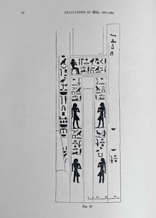 Excavations at Giza. Vol. III (1931-1932)[newline]M0753-07.jpeg