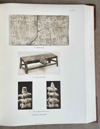Excavations at Giza. Vol. III (1931-1932)[newline]M0753-09.jpeg