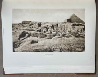 Excavations at Giza. Vol. III (1931-1932)[newline]M0753-11.jpeg