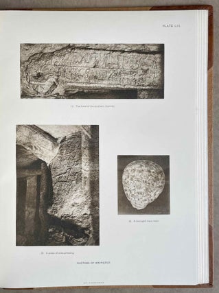 Excavations at Giza. Vol. III (1931-1932)[newline]M0753-13.jpeg