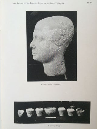 Excavations at Giza. Vol. VII (1935-1936)[newline]M0760a-04.jpg