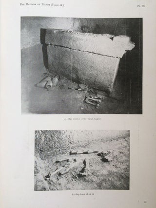 Excavations at Giza. Vol. VII (1935-1936)[newline]M0760a-05.jpg