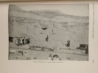 Excavations at Giza. Vol. IX (1937-1938). The mastabas of the eighth season and their description[newline]M0762a-07.jpg