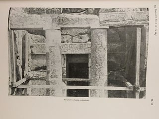Excavations at Giza. Vol. IX (1937-1938). The mastabas of the eighth season and their description[newline]M0762a-09.jpg