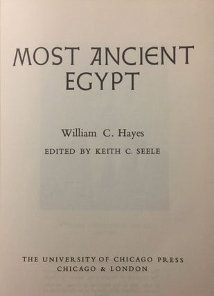 Most ancient Egypt[newline]M0767a-02.jpg