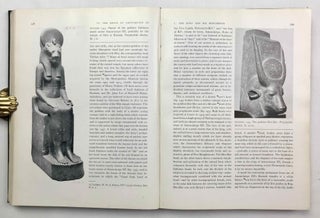 The scepter of Egypt. Vol. I: From the Earliest Times to the End of the Middle Kingdom. Vol. II: The Hyksos Period and the New Kingdom (1675–1080 B.C.) (complete set)[newline]M0771d-25.jpeg