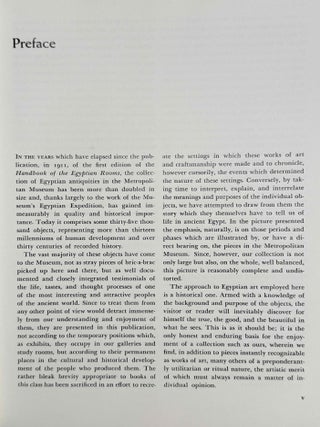 The scepter of Egypt. Vol. I: From the Earliest Times to the End of the Middle Kingdom. Vol. II: The Hyksos Period and the New Kingdom (1675&ndash;1080 B.C.) (complete set)[newline]M0771e-04.jpeg