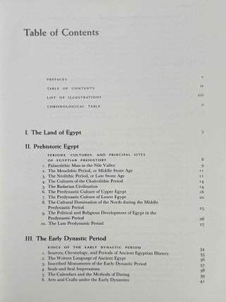 The scepter of Egypt. Vol. I: From the Earliest Times to the End of the Middle Kingdom. Vol. II: The Hyksos Period and the New Kingdom (1675&ndash;1080 B.C.) (complete set)[newline]M0771e-06.jpeg
