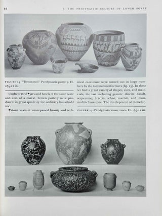 The scepter of Egypt. Vol. I: From the Earliest Times to the End of the Middle Kingdom. Vol. II: The Hyksos Period and the New Kingdom (1675&ndash;1080 B.C.) (complete set)[newline]M0771e-10.jpeg
