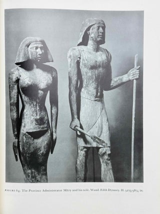 The scepter of Egypt. Vol. I: From the Earliest Times to the End of the Middle Kingdom. Vol. II: The Hyksos Period and the New Kingdom (1675&ndash;1080 B.C.) (complete set)[newline]M0771e-11.jpeg
