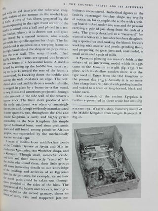 The scepter of Egypt. Vol. I: From the Earliest Times to the End of the Middle Kingdom. Vol. II: The Hyksos Period and the New Kingdom (1675&ndash;1080 B.C.) (complete set)[newline]M0771e-13.jpeg