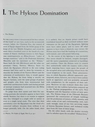 The scepter of Egypt. Vol. I: From the Earliest Times to the End of the Middle Kingdom. Vol. II: The Hyksos Period and the New Kingdom (1675&ndash;1080 B.C.) (complete set)[newline]M0771e-19.jpeg
