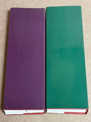 The scepter of Egypt. Vol. I: From the Earliest Times to the End of the Middle Kingdom. Vol. II: The Hyksos Period and the New Kingdom (1675&ndash;1080 B.C.) (complete set)[newline]M0771e-25.jpeg