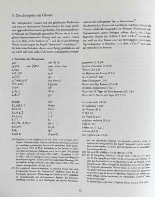 Hieratische Papyri aus Tebtunis, I (The Carlsberg Papyri, vol. 2) (2 volumes, complete set)[newline]M0783-09.jpeg