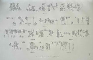 Hieratische Papyri aus Tebtunis, I (The Carlsberg Papyri, vol. 2) (2 volumes, complete set)[newline]M0783-12.jpeg