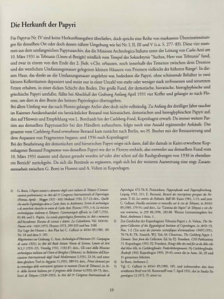Hieratische Papyri aus Tebtunis, I (The Carlsberg Papyri, vol. 2) (2 volumes, complete set)[newline]M0783h-08.jpeg