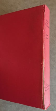 Lexikon der Ägyptologie. Band I to VII, complete 7 volumes + Bemerkungen und Korrekturen zum Lexikon der Ägyptologie (&) Index (2 vols)[newline]M0785b-05.jpg
