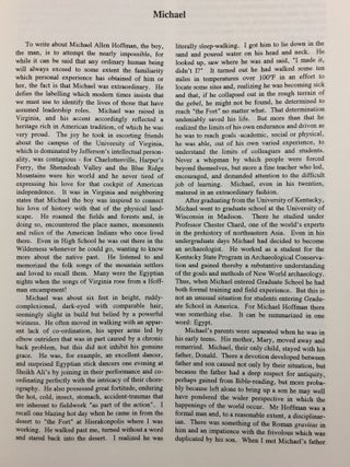 The followers of Horus. Studies Dedicated to Michael Allen Hoffman, 1944-1990.