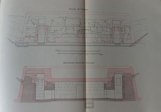 Das Grabdenkmal des Königs Chephren