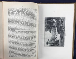 R.H. Shomburgk's Travels in Guiana and on the Orinoco during the Years 1835-1839. According to His Reports and Communications to the Geographical Society of London.[newline]M0819-03.jpg