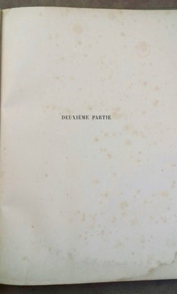 Rapports préliminaires. Tome I. 1e partie: Deir el-Medineh (1922-1923).[newline]M0828-13.jpg
