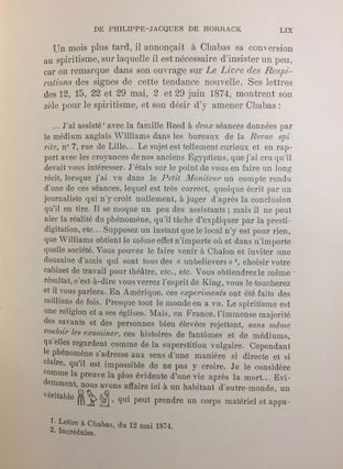 Oeuvres diverses