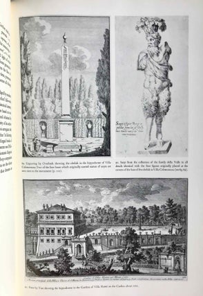 Obelisks in exile. Vol. I: The obelisks of Rome. Vol. II: The obelisks of Istanbul and England (complete set)[newline]M0838f-06.jpg