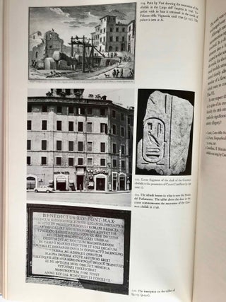 Obelisks in exile. Vol. I: The obelisks of Rome. Vol. II: The obelisks of Istanbul and England (complete set)[newline]M0838f-09.jpg