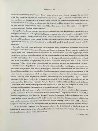 Late ramesside letters and communications[newline]M0853d-06.jpeg