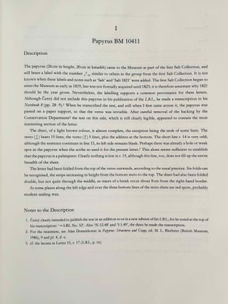 Late ramesside letters and communications[newline]M0853d-07.jpeg