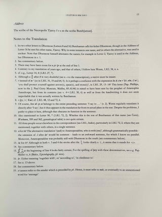 Late ramesside letters and communications[newline]M0853d-09.jpeg