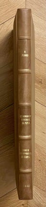 Le monument funéraire de Pépi II. Tome III: Les approches du temple