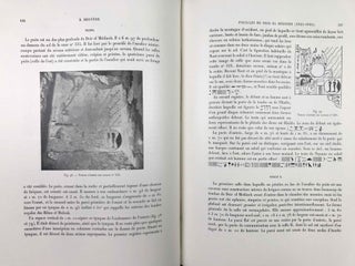 Rapport sur les fouilles de Deir el-Medineh (1924-1925)[newline]M0868a-08.jpeg